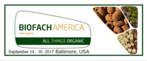 biofach america 2017